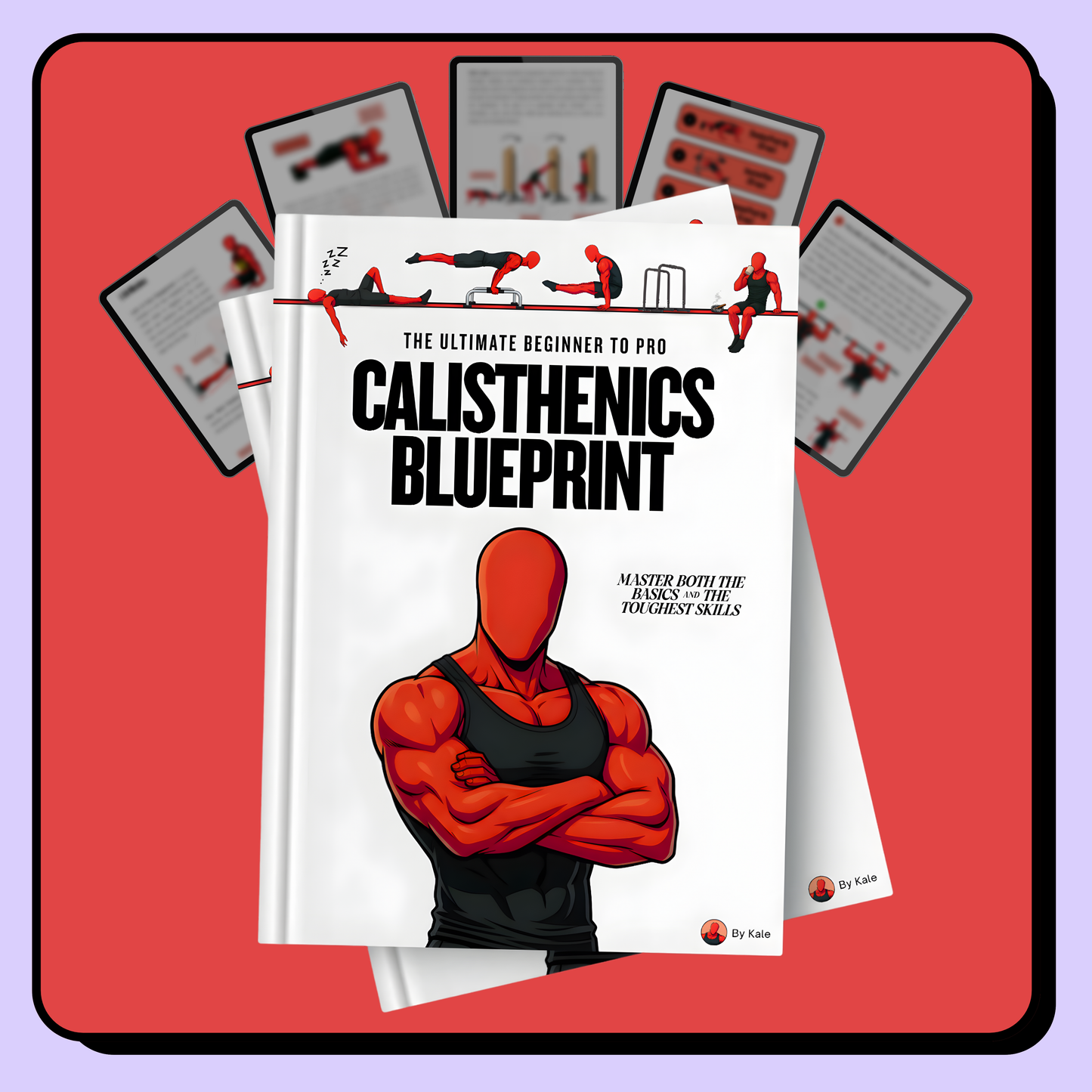 Calisthenics eBook