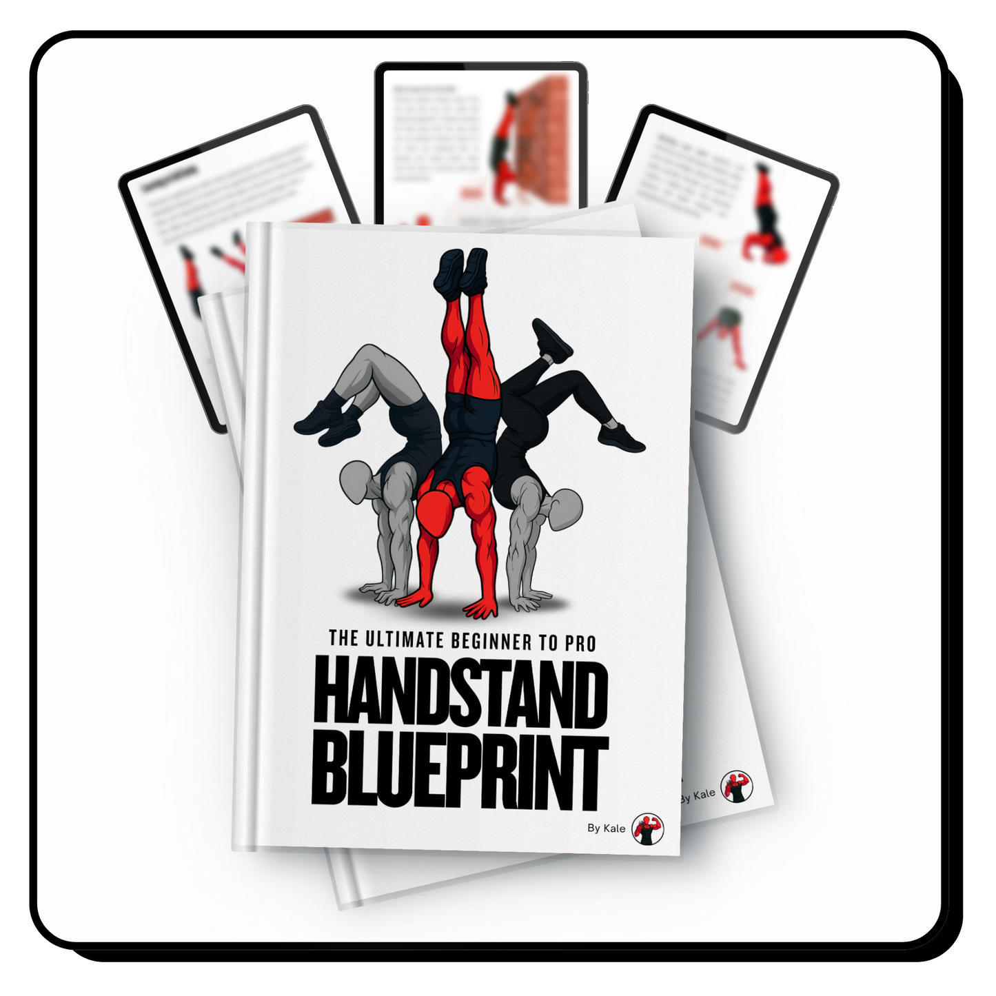 Handstand Blueprint
